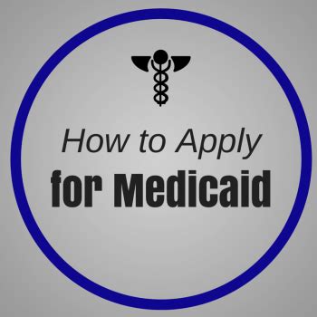 Read on to find out how you can go about it. How to Apply for Medicaid