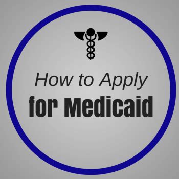 Learn how to apply for coverage. How to Apply for Medicaid
