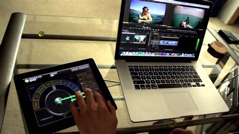 Adobe premiere pro is not available for ipad but there are plenty of alternatives with similar functionality. Edit video on you iPad with Gesture control! An awesomely ...