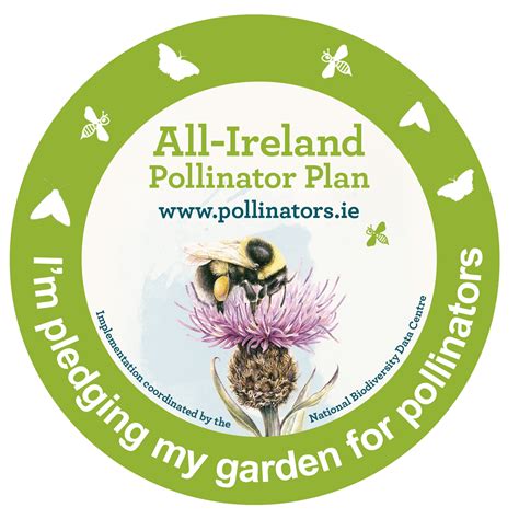 Resources All Ireland Pollinator Plan