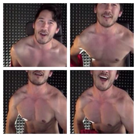 Markiplier Nude Photo