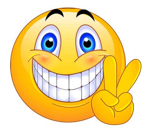 Download High Quality Smiley Face Clipart Talking Transparent Png