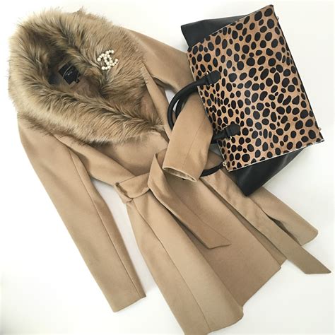 I really hope you like the camel coat outfit ideas. Daily Outfits, Home Decor and Instagram Roundup - Stylish ...