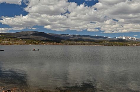 Sml Two Shadow Mountain Lake Properties In Grand Lake Colorado Near