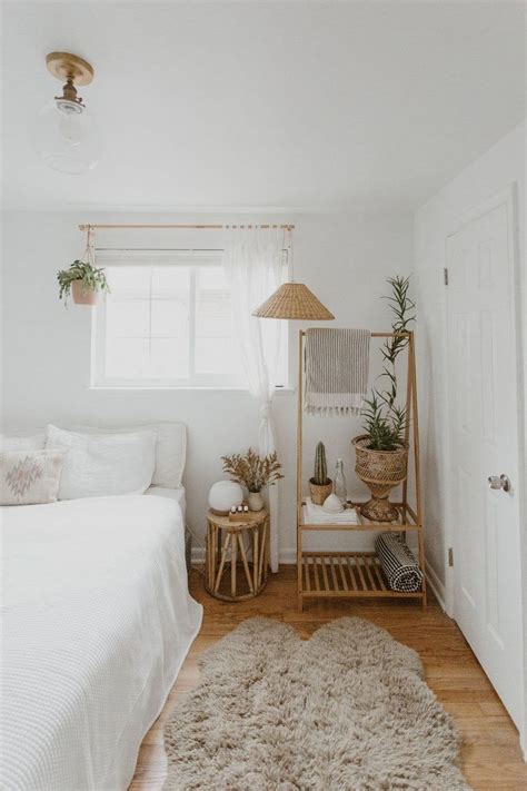 pinterest — 𝑜𝒽𝓃𝑜𝒸𝒶𝓇𝑜𝓁𝒾𝓃𝑒 bohemian bedrooms boho bedroom white bedroom bedroom decor bedroom