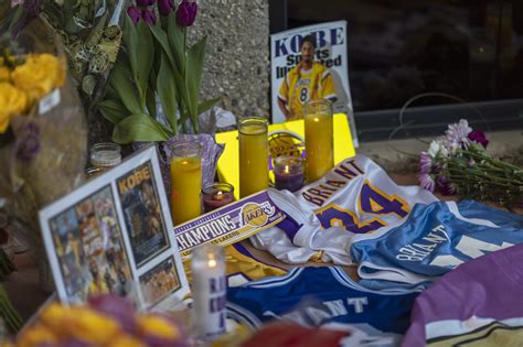 Fake news and the aftermath of Kobe’s death - ZU Media