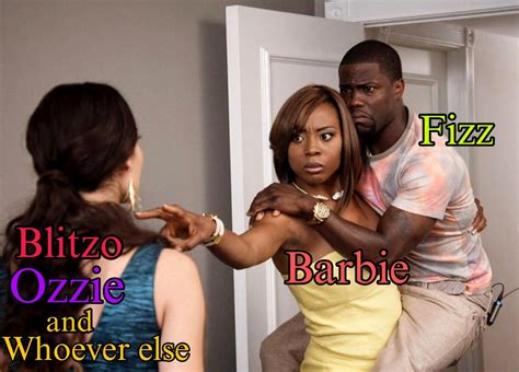 Barbie X Fizz Barbarolli Ship Dynamic Meme 1 By Twisting Echo On