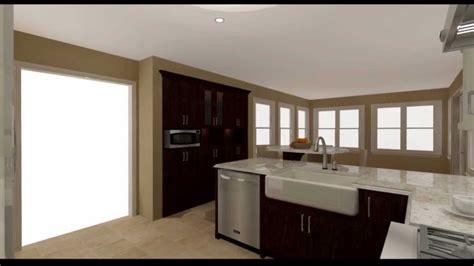 We did not find results for: U-Shaped Kitchen Remodel Design - YouTube