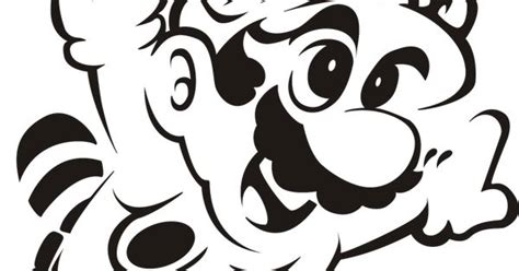 Mario Stencils And Stencil Patterns On Pinterest