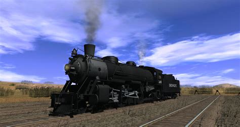 Kandl Trainz Steam Locomotive Pics Page 55 Steam Engine Steam
