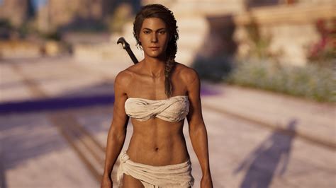 Assassins Creed Odyssey Kassandra Naked Mod Telegraph