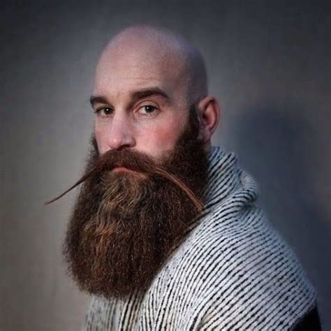 It's everything you need to make sure your beard a game is always on. 50 Manly Viking Beard Styles to Wear Nowadays - Men ...