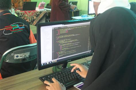 Pengembangan Perangkat Lunak dan Gim (PPLG) – SMK Negeri 1 Panji Situbondo