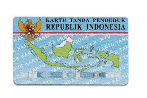 Data Diri E-KTP Dapat Diubah, Begini Caranya Halaman all - Kompas.com