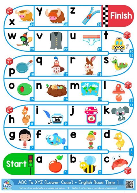 Best 10 Esl Alphabet Worksheet Background Small Letter Worksheet