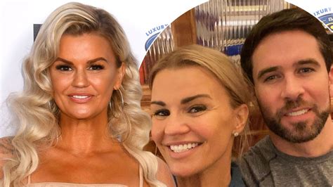 Kerry Katona Admits Sex Lasts 3 Minutes But Its All She Can Manage In