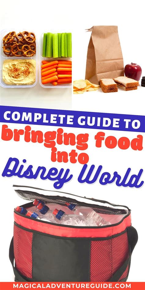 Best Disney World Food Artofit