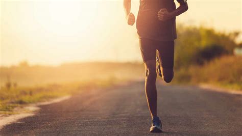 How To Run Faster Best Ways To Increase Running Speed • The Sport Review