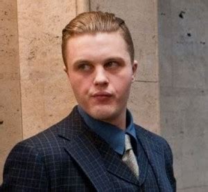 For one, it's extremely easy to style. Slicked Back Undercut | Undercut Hairstyle