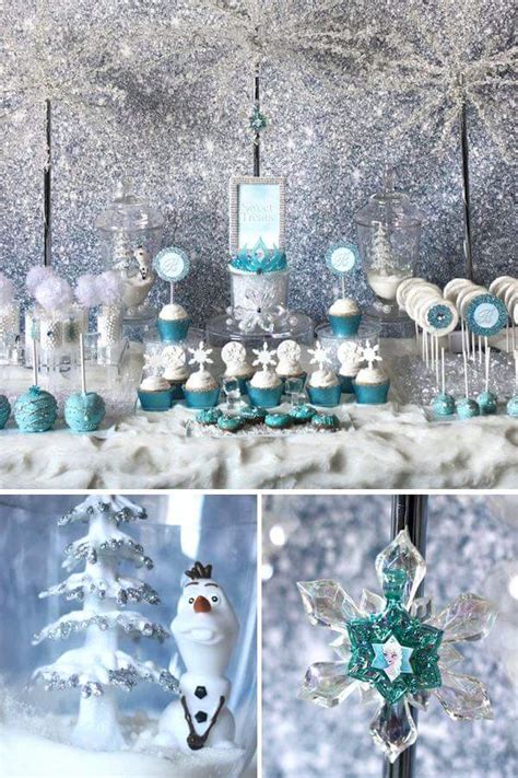Check spelling or type a new query. 45+ Innovative Winter Wonderland Theme Party Ideas