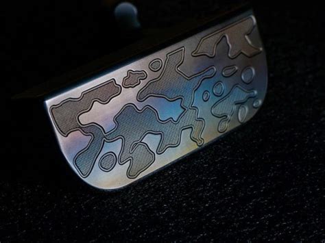 Epic Handcrafted Custom Putters You Design It And We Build It