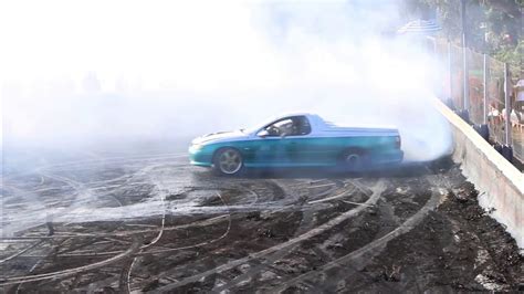 Ubh8ten Ute Skid Youtube