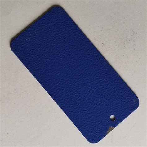 VIP Blue Glossy Colour Powder Coating At Rs 190 Kg Colour Powder