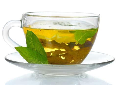 Is Green Tea The Best Natural Product For Weight Loss