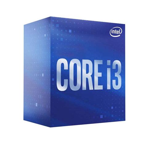 Intel Core I3 6100 Processor Infovision Media