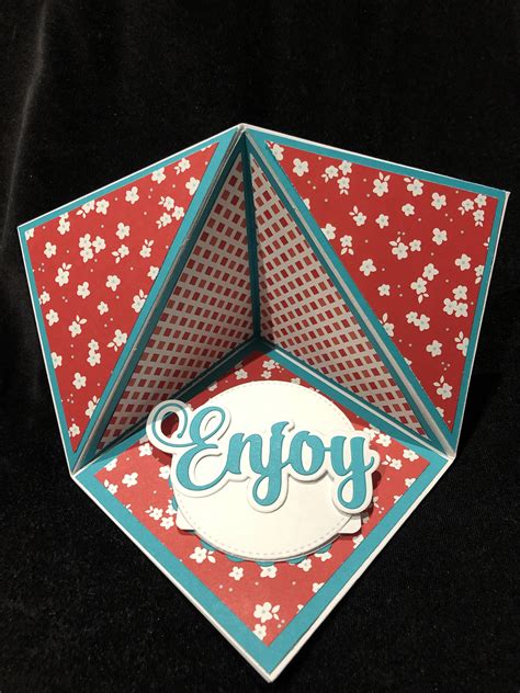 If you find that you are bitten by the card making bug, you will find it helpful to look at magazines, books and the web for inspiration. Pin on Class at Hobby Lobby Viera, FL