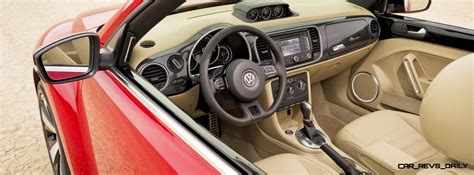 2014 Vw Beetle Turbo Tdi And Cabrio Buyers Guide And Photo Galleries