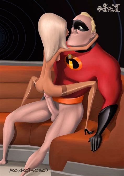 Mirage From The Incredibles Nude Porn Archive | CLOUDY GIRL PICS