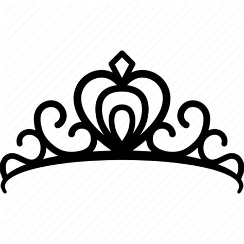 Download High Quality Tiara Clip Art Quinceanera Transparent Png Images