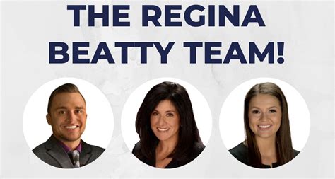 Heritage Financial Consultants Welcomes Regina Beatty And Her Team