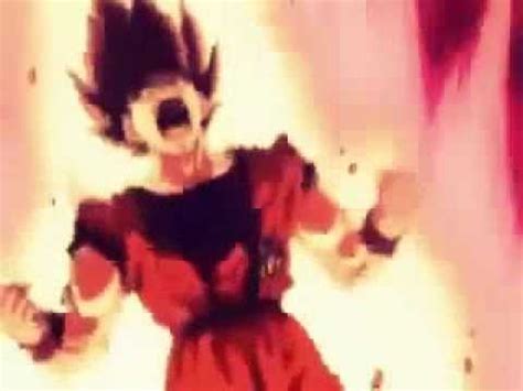 Видео dragon ball z intro song. Dragon Ball Z Kai Theme Song English - YouTube