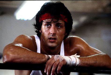 When heavyweight champion apollo creed visits philadelphia, his managers want to set up. Rocky Balboa Wants You to Work Out!: Prayers and Apples