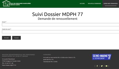 Formulaire De La Demande Mdph Service Publique Hot Sex Picture