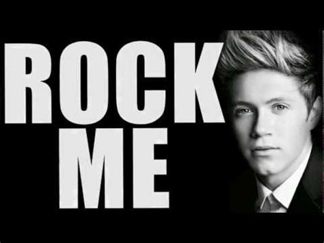 Crazy preachers of our doom. Rock Me - One Direction Letra con Traducción en Español de ...