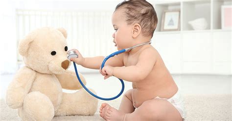 The Ultimate Health Partner For Your Little One Gables Pediatrics