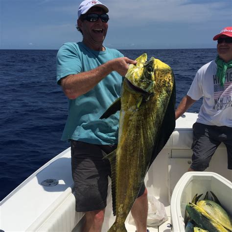 Offshore Fishing At Its Best Fish Key West Florida As Seen On Espn