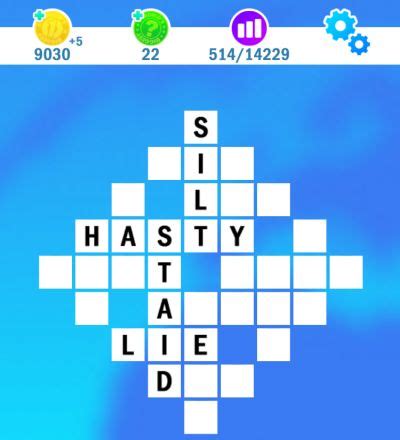 Fish iv this crossword puzzle includes several clues and answers related to fish the animals. World's Biggest Crossword Daily Diamond Answers ...