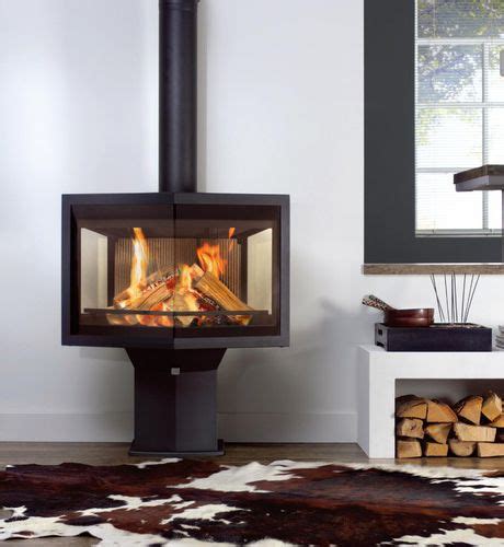 The tiny classic forest stove from morso. Wood Stoves: Scandinavian Wood Stoves