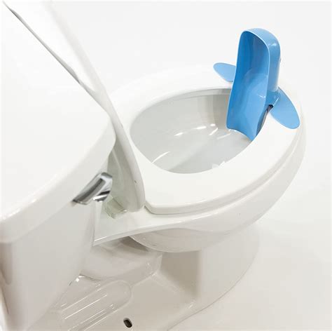 raz whizard urine deflector for toilet and commode pee guard for toilet toilet