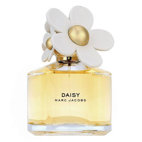 Marc Jacobs Daisy Eau De Toilette Perfume For Women 34 Oz