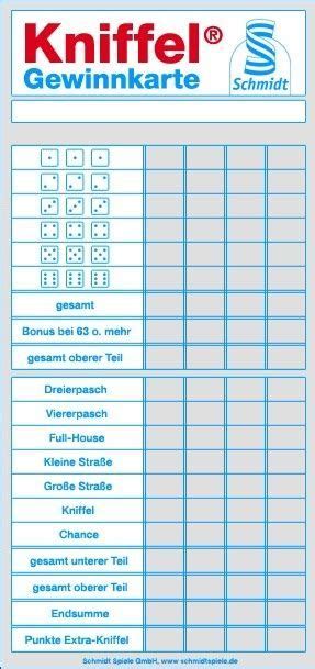 Vorlage für briefpapier din 5008 für word. Kniffel A4 Druck Pdf / Bildergebnis Fur Kniffel Vorlage ...