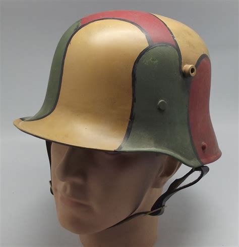 This tutorial gives the full guide on. German Helmets