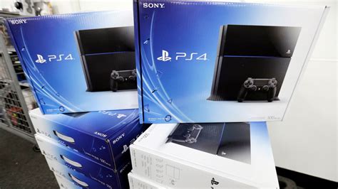 Looking For A Cheap Ps4 You Should Probably Avoid Ebay Push Square