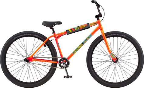 This bestseller list was updated on april 28, 2021. Dyno Pro Compe BMX returns as Special Edition GT Heritage ...