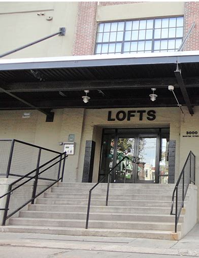 We are minutes away from shops. Lofts at Brewerytown, The