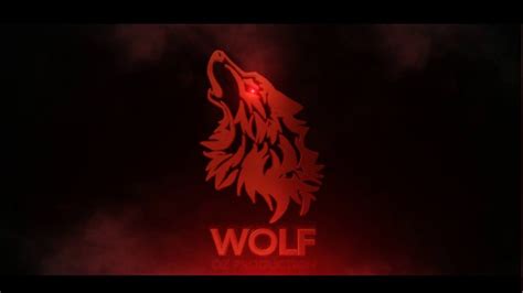 View 39 Wolf Esport Wolf Gaming Logo Png